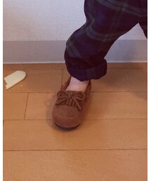 Birthday | モカシン/デッキシューズ