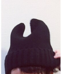 西松屋 | ニットキャップ/ビーニー