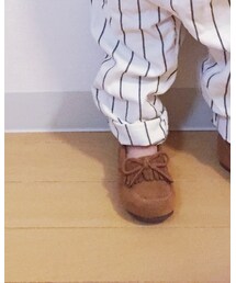 Birthday | モカシン/デッキシューズ