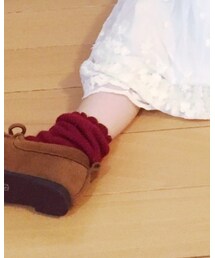 Birthday | ソックス/靴下