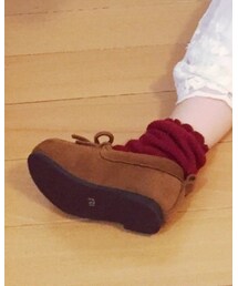 Birthday | モカシン/デッキシューズ