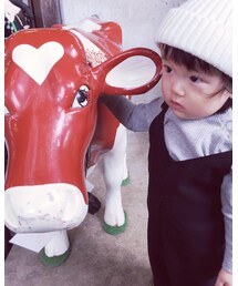 🐮とRanさん♡ | その他