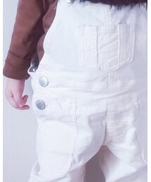 Birthday | サロペット/オーバーオール