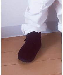 Birthday | ブーツ