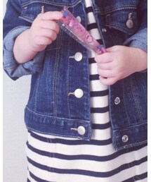 OLD NAVY | デニムジャケット