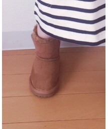 Birthday | ブーツ