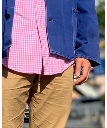 RALPH LAUREN | シャツ/ブラウス