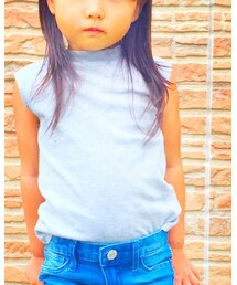 Right-on KIDS | その他トップス