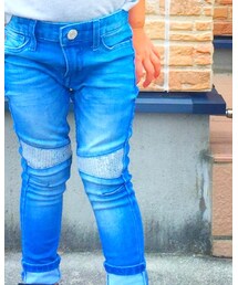 H&M | デニムパンツ