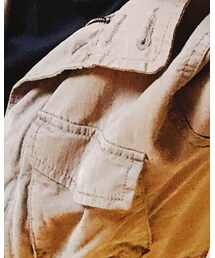 GAP | ミリタリージャケット