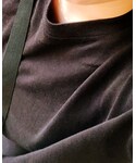 無印良品(ムジルシリョウヒン)の「トップス(Tシャツ/カットソー)」