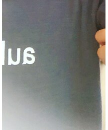 URBAN RESEARCH DOORS | Tシャツ/カットソー