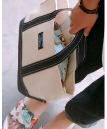 BEAUTY&YOUTH UNITED ARROWS | トートバッグ