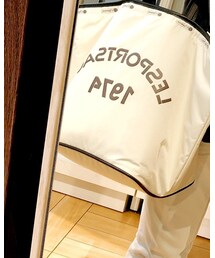 LeSportsac | トートバッグ