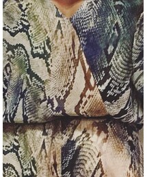 MUMU | サロペット/オーバーオール