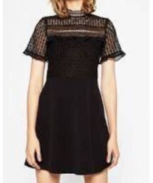 ZARA | ワンピース