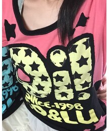 COCOLULU | Tシャツ/カットソー