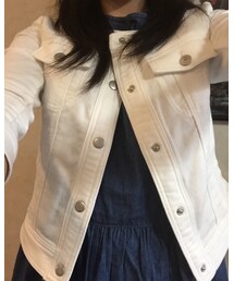 PEYTON PLACE | デニムジャケット