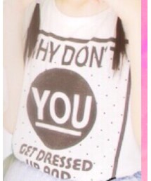 GRL | Tシャツ/カットソー