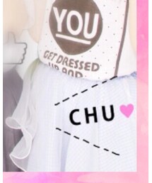 Miauler Mew | スカート