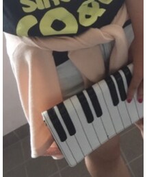 ZARA | デニムパンツ