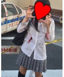 手作り | シャツ/ブラウス