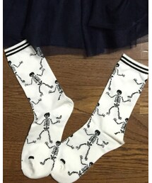 忘れた | ソックス/靴下