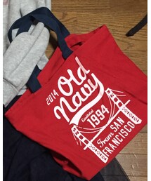 OLD NAVY | トートバッグ