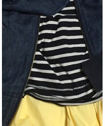 組曲 | トップス