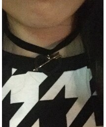 SPINNS | ネックレス