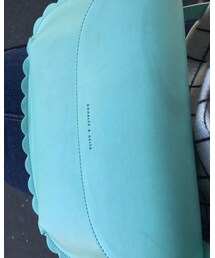 CHARLES & KEITH | バッグ