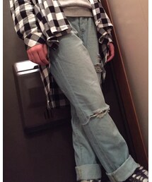 OLD NAVY | デニムパンツ