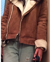 qntic rqg | ジャケット/アウター