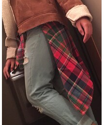 RALPH LAUREN | シャツ/ブラウス