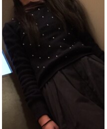 earth music&ecology | トップス