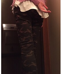 LOWRYS FARM | パンツ