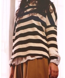 忘れた | ニット/セーター