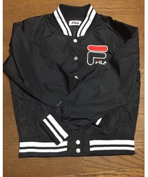 FILA | スタジャン