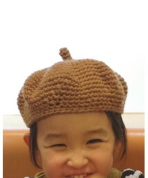 Handmade | ハンチング/ベレー帽