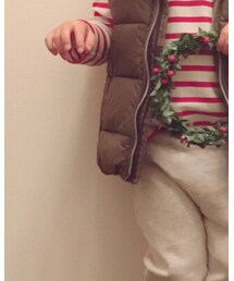 ZARA | ダウンベスト