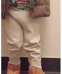 Birthday | その他パンツ