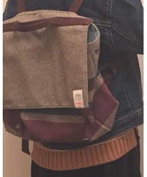 ZARA | バックパック/リュック