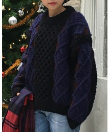 JOURNAL STANDARD | スウェット