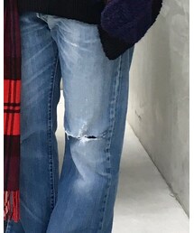 JOURNAL STANDARD | デニムパンツ