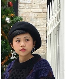 JOURNAL STANDARD | ハット