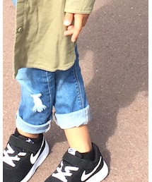 ZARA KIDS | デニムパンツ