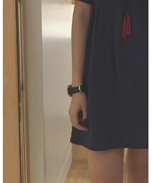 CASIO | アナログ腕時計