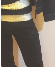 GU | チノパンツ