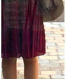 UNIQLO | スカート