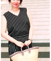 GU | つなぎ/オールインワン